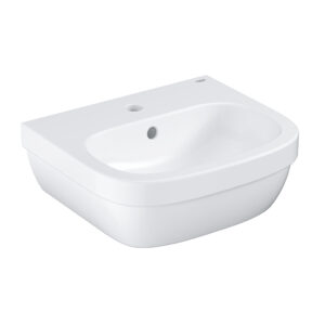 Lavoar Grohe Euro Ceramic 45cm alb