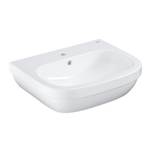 Lavoar Grohe Euro Ceramic 60cm PureGuard alb