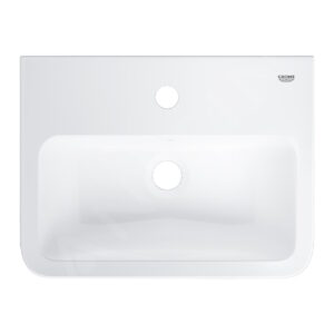 Lavoar Grohe Start Edge 60x44.8cm alb