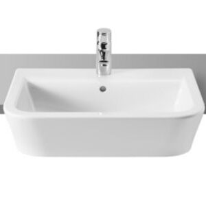 Lavoar Roca The Gap 56cm montare in blat