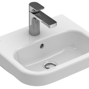 Lavoar Villeroy & Boch Architectura 45x38cm alb