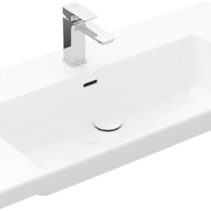 Lavoar Villeroy & Boch Subway 3.0 100x47cm alb