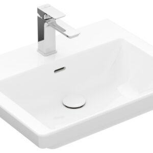 Lavoar Villeroy & Boch Subway 3.0 60x47cm alb