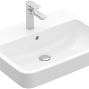 Lavoar Villeroy&Boch O.Novo 60x46cm montare pe mobilier