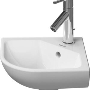 Lavoar de colt Duravit ME by Starck 43cm
