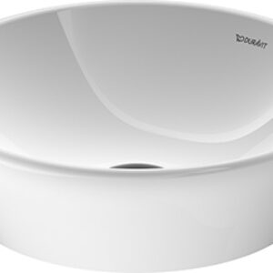 Lavoar tip bol Duravit D-Neo 40cm alb