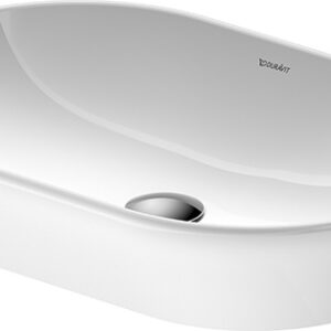 Lavoar tip bol Duravit D-Neo 60cm alb