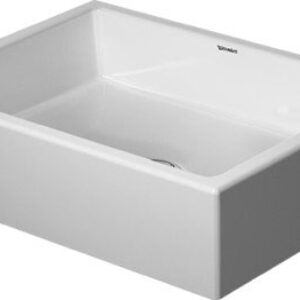 Lavoar tip bol Duravit Vero Air 50x38cm fara preaplin