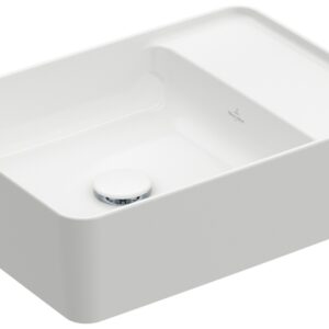 Lavoar tip bol Villeroy&Boch Collaro 51x38cm