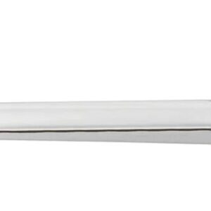 Lingura pentru paste Paderno seria 48278 d7cm inox-negru