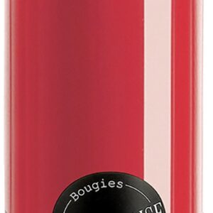 Lumanare La Francaise Colorama Cylindre d 7cm  h 15cm  75 ore  rosu
