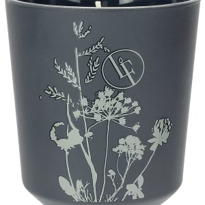 Lumanare parfumata La Francaise Iconique Woody Imprint 200 g