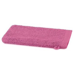 Manusa baie Descamps Mousseuse 15x22cm  Pivoine
