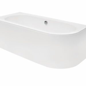 Masca pentru cada Besco Avita 150x75cm