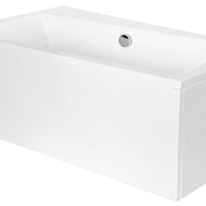 Masca pentru cada Besco Infinity 150cm  stanga-dreapta