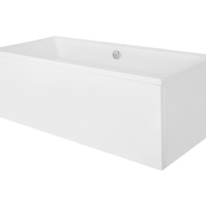 Masca pentru cada Besco Quadro 170cm