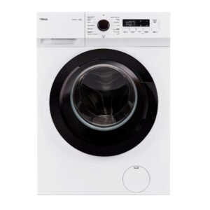 Masina de spalat rufe Teka WMK 40840 WH 8 kg 1400rpm motor Inverter 60cm alb
