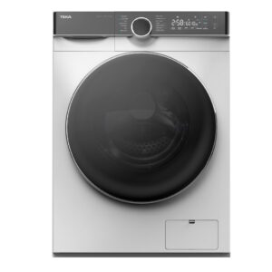 Masina de spalat rufe cu uscator Teka WDK 81050 WH 10kg spalare 7 kg uscare 1500rpm motor Inverter 60cm alb