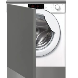 Masina de spalat rufe incorporabila Teka Maestro LI5 1481 EUI max 8kg 15 programe Clasa A