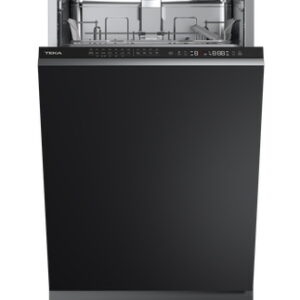 Masina de spalat vase incorporabila Teka DFI 44700 10 seturi 7 programe clasa A++ 45 cm motor inverter