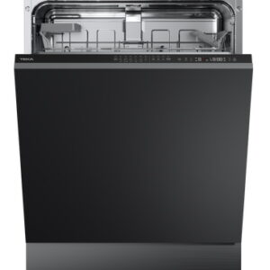 Masina de spalat vase incorporabila Teka DFI 46700 14 seturi 7 programe motor inverter 60cm