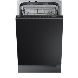 Masina de spalat vase incorporabila Teka DFI 74960 10 seturi 9 programe clasa C 45cm