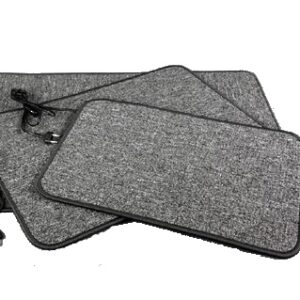 Mocheta incalzitoare pentru picioare Heat Master 150