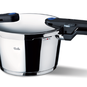 Oala sub presiune Fissler Vitaquick 8 0 litri inductie