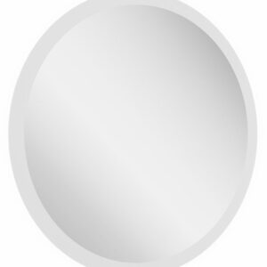 Oglinda cu iluminare LED Ravak Orbit d 80cm IP44