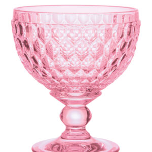 Pahar Villeroy & Boch Boston Champagne Rose 0.40 litri