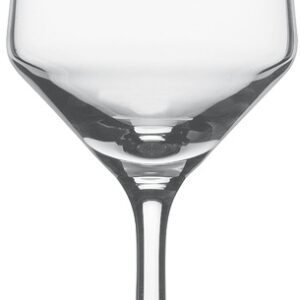 Pahar sampanie Schott Zwiesel Pure 297ml