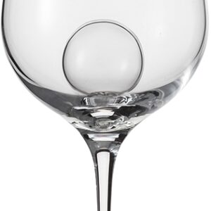 Pahar sampanie Zwiesel 1872 Air Sense design Bernadotte & Kylberg 331ml