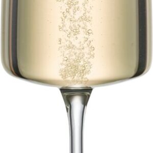 Pahar sampanie Zwiesel Glas Vivid Senses Moussier Point cristal Tritan 388ml