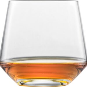 Pahar whisky Zwiesel Glas Pure Old Fashioned 389ml