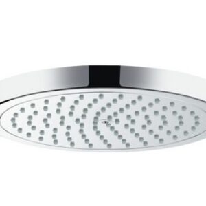 Palarie de dus Hansgrohe Croma 220 Air 1jet crom