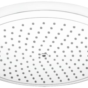 Palarie de dus Hansgrohe Croma 280 1 jet alb mat