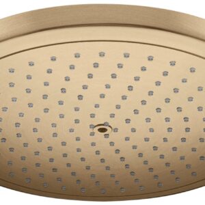 Palarie de dus Hansgrohe Croma 280 1 jet bronz periat