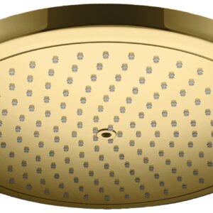 Palarie de dus Hansgrohe Croma 280 1 jet gold optic lustruit