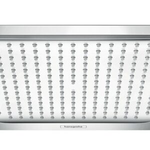 Palarie de dus Hansgrohe Crometta E240 1 jet