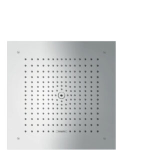 Palarie de dus Hansgrohe Raindance E 400 Air 1 jet montare pe tavan