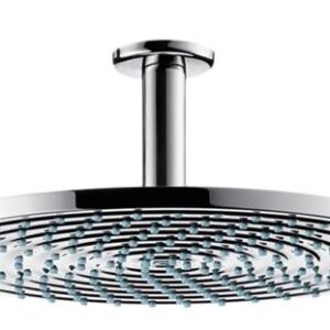 Palarie de dus Hansgrohe Raindance S 300 Air cu 1 jet si brat de tavan