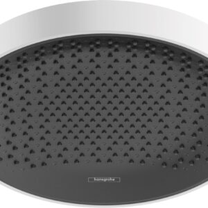 Palarie de dus Hansgrohe Rainfinity 360 1 jet alb mat