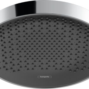 Palarie de dus Hansgrohe Rainfinity 360 1 jet crom