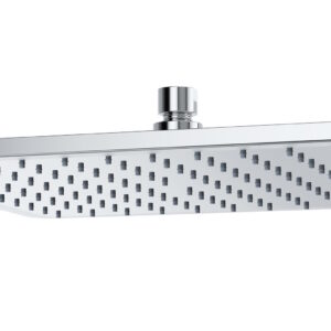 Palarie de dus Kludi A-QA slim 300x300mm 8l/min Soft-edge crom