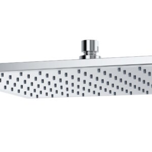 Palarie de dus Kludi A-QA slim 300x300mm 8l/min crom
