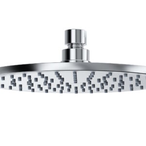 Palarie de dus Kludi A-QA slim200mm 8l/min crom