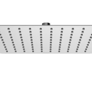 Palarie de dus Ravak Chrome 982.00 slim 30x30cm
