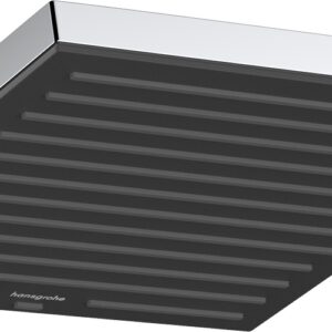 Palarie dus Hansgrohe Pulsify S 260 EcoSmart cu 1 jet crom
