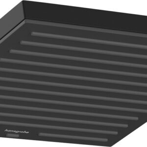 Palarie dus Hansgrohe Pulsify S 260 EcoSmart cu 1 jet negru mat