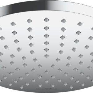 Palarie dus Hansgrohe Vernis Blend 200 cu 1 jet crom